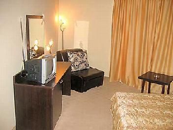 Hotel Bmv Golden Sands Εξωτερικό φωτογραφία