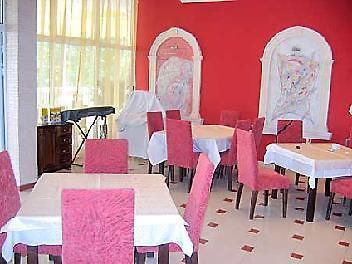 Hotel Bmv Golden Sands Εξωτερικό φωτογραφία