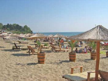 Hotel Bmv Golden Sands Εξωτερικό φωτογραφία