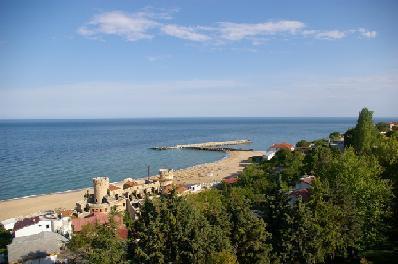 Hotel Bmv Golden Sands Εξωτερικό φωτογραφία