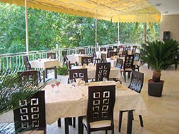Hotel Bmv Golden Sands Εξωτερικό φωτογραφία